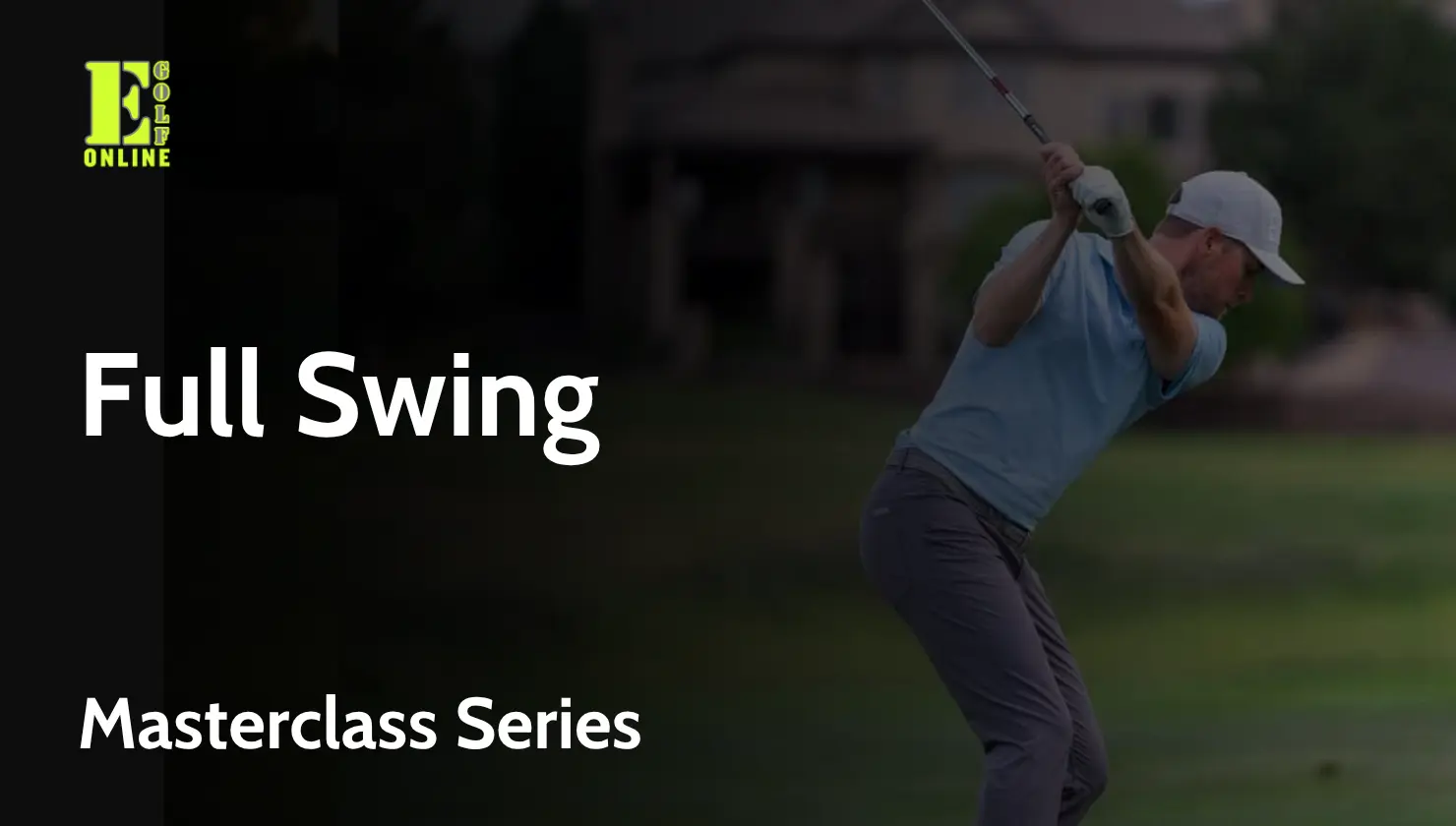Full Swing