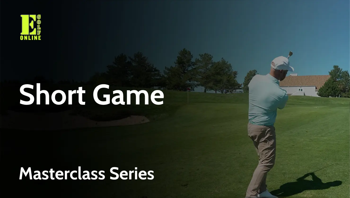 Short Game